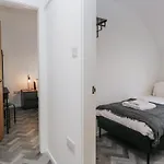 Claife Flights Apartman Windermere