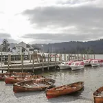 Apartman Claife Flights *