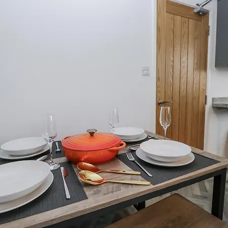 Apartman Claife Flights