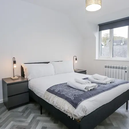 Apartment Claife Flights Bowness-on-Windermere