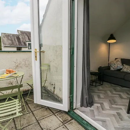 Claife Flights Apartman