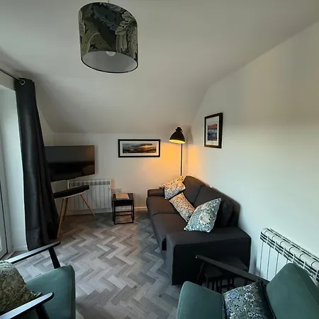 Apartman Claife Flights Windermere