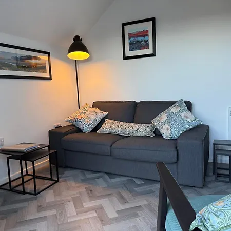 Apartment Claife Flights Bowness-on-Windermere