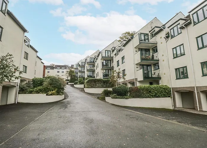 Claife Flights Appartement Windermere