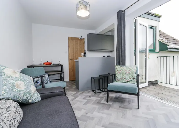 Claife Flights Appartement