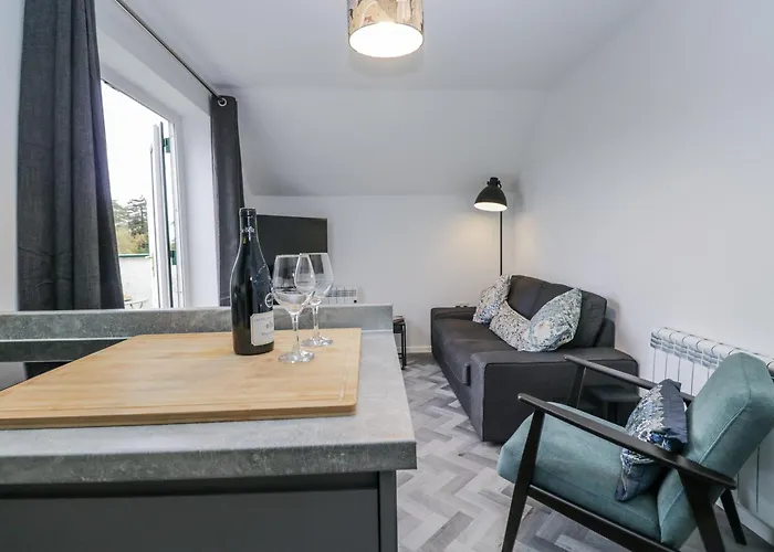 Claife Flights * Windermere