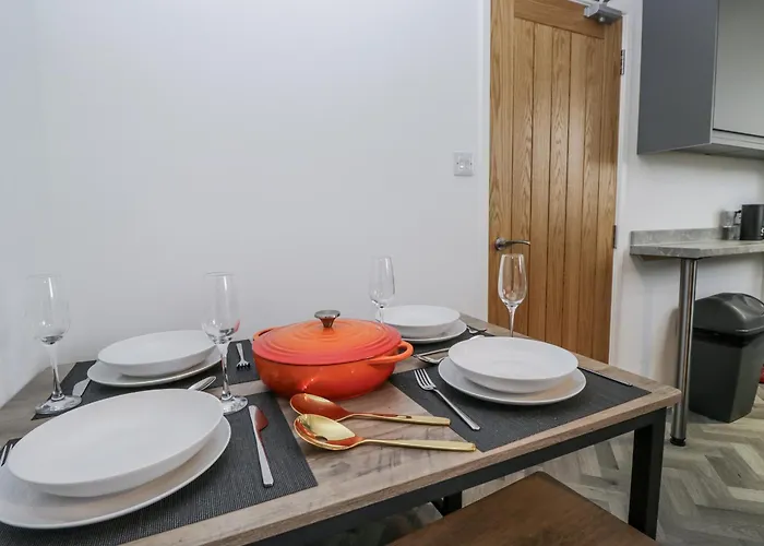 Appartement Claife Flights