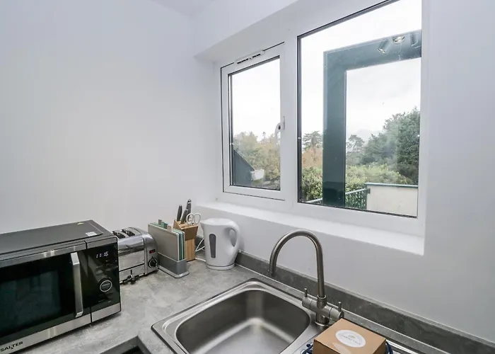 Appartement Claife Flights *