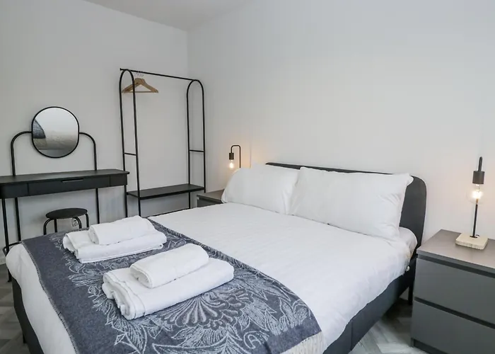 Appartement Claife Flights *