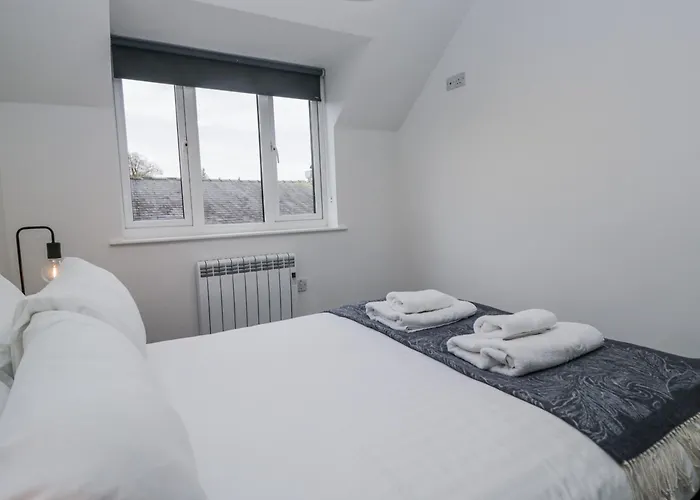 Claife Flights Appartement Windermere