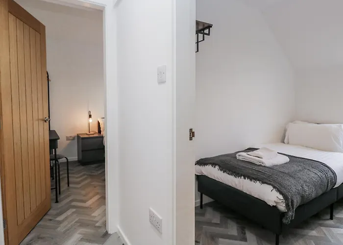 Claife Flights Appartement Windermere