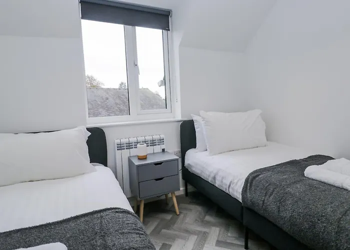 Claife Flights Appartement