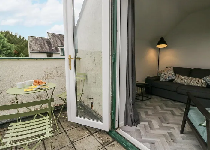 Claife Flights Appartement