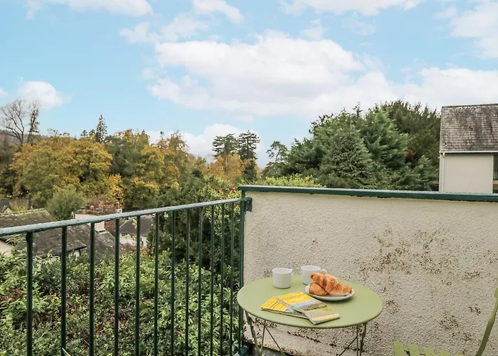 Claife Flights Appartement