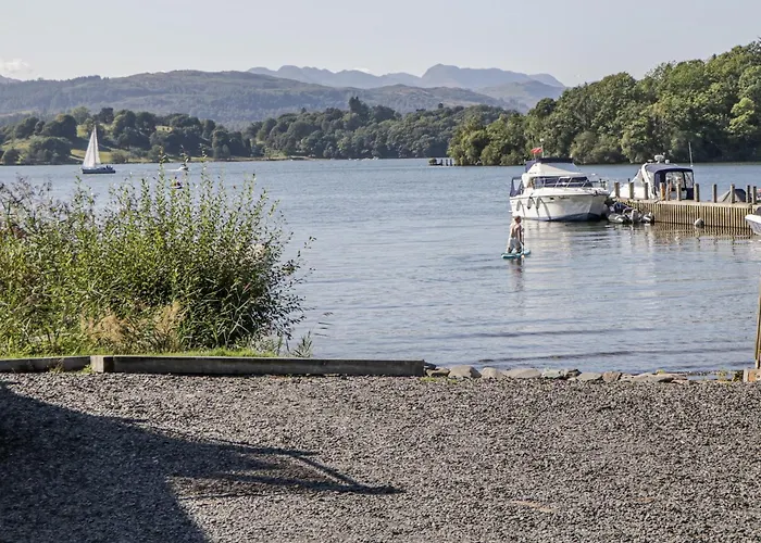 Claife Flights * Windermere