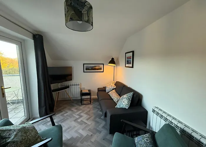 Appartement Claife Flights Windermere