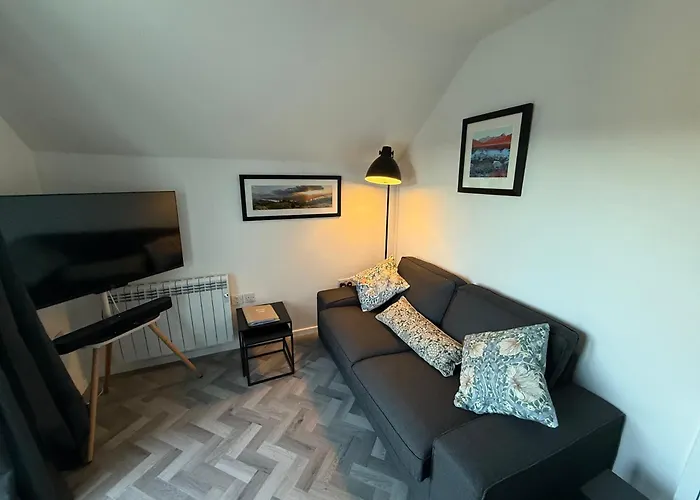 Claife Flights Appartement *