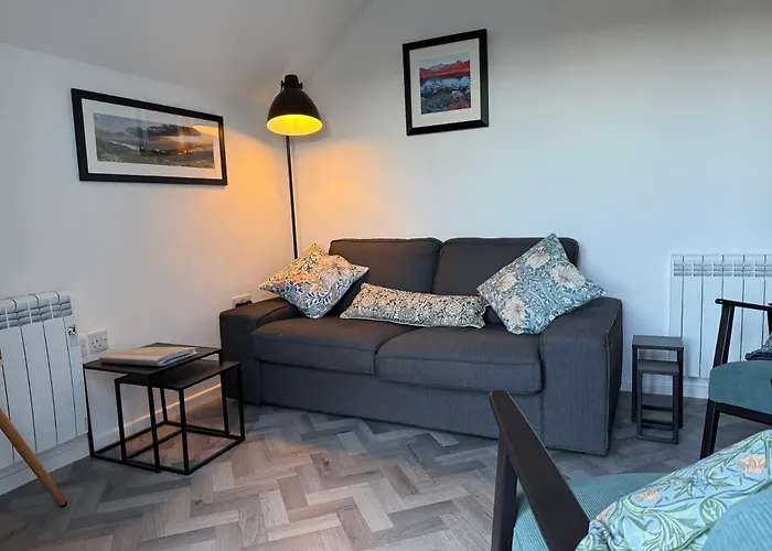 Appartement Claife Flights Windermere