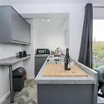 Apartmán Claife Flights *