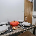Apartmán Claife Flights