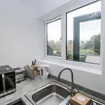 Apartmán Claife Flights *