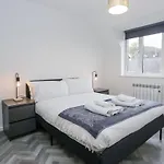 Apartmán Claife Flights Windermere