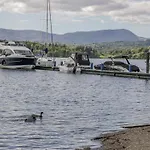 Claife Flights Apartmán Windermere