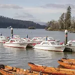 Claife Flights Apartmán Windermere