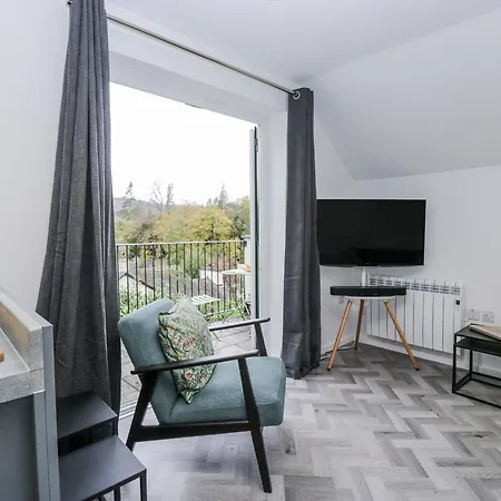 Apartmán Claife Flights