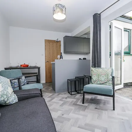 Claife Flights Apartmán