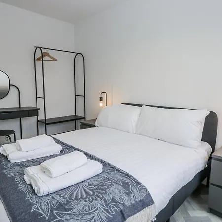Apartmán Claife Flights *