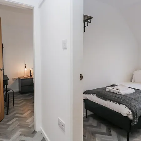 Claife Flights Appartement Windermere
