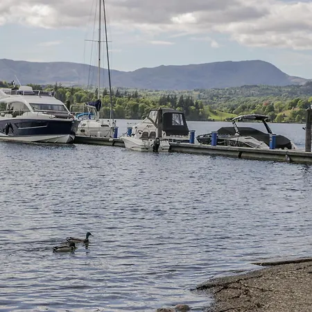 Claife Flights Appartement Windermere