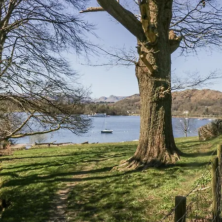Appartement Claife Flights Windermere
